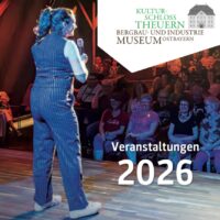 Veranstaltungen 2026